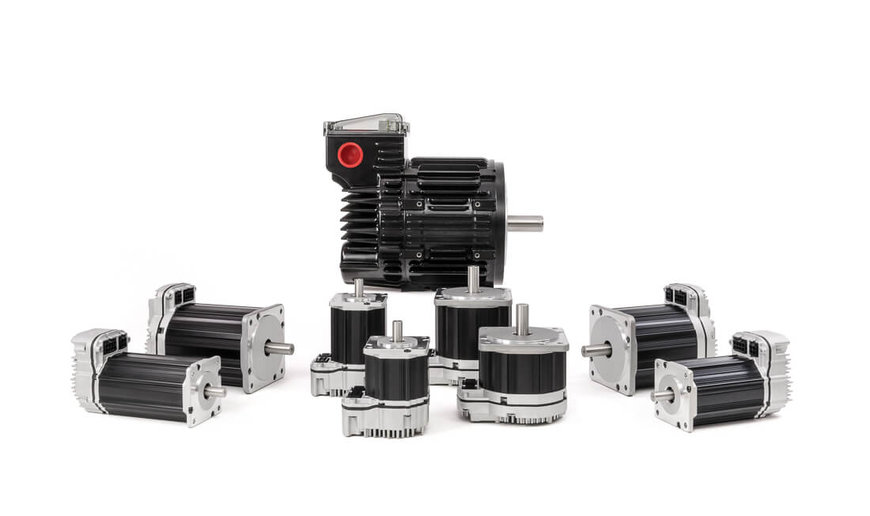 Cold Weather Servo Motors – All Teknic motors rated for -40°C!